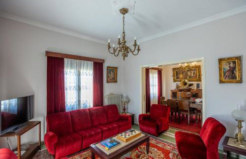 Peaceful 2-bedroom village house near Tripolis - Photo 15