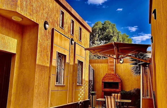 Manazel Aldana - Photo 18