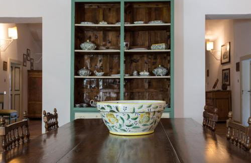 Castello di Serragiumenta - Foto 66