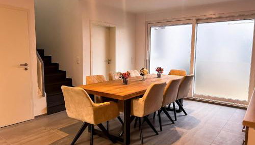 T&K Apartments - Jüchen - Komfortables 4 Zimmer Haus - Foto 3