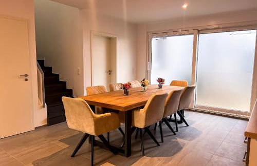 T&K Apartments - Jüchen - Komfortables 4 Zimmer Haus - Foto 3