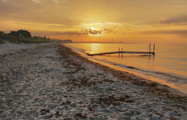 3 bedroom House in Sydals with terrace - Photo 3