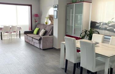 Lujoso Apartamento a la orilla del mar - Foto 12