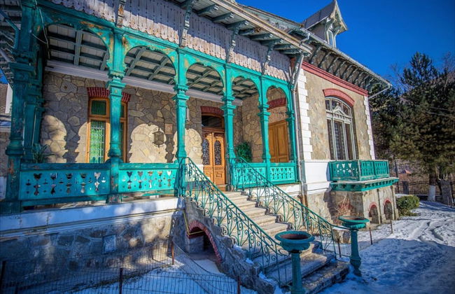 Olala Vila Sinaia - Foto 1