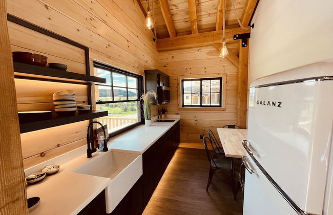 Clydesdale Outpost - Photo 48