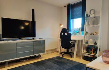 Luxury CITY Apartment - Foto 5