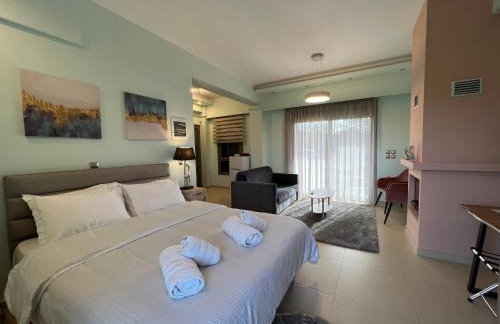 Nicolas Luxury Suites - Foto 20