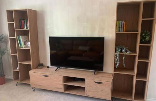 Cosy one bed flat free parking - Foto 14