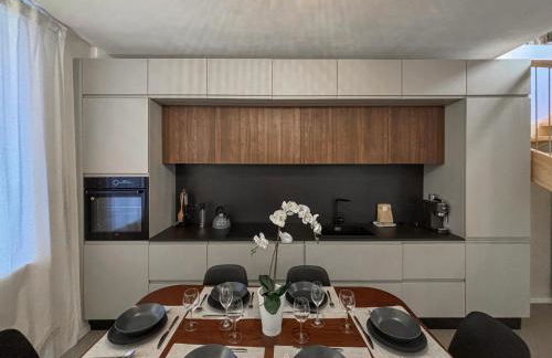 Villa PERLA ROSSA a due passi dal lago - Foto 7