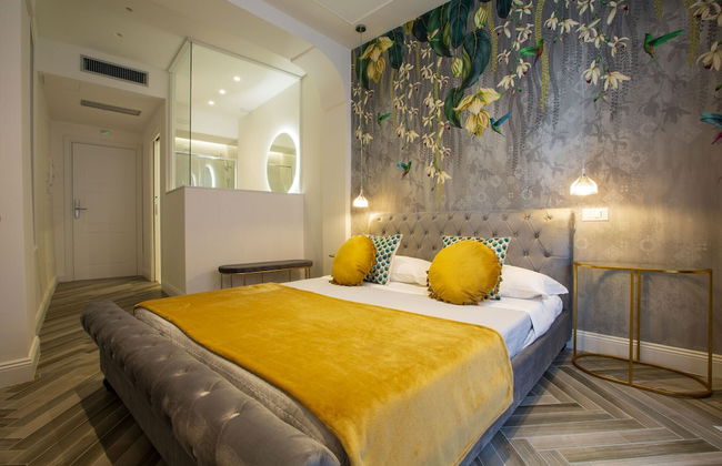 La Terrazza Antica Dimora - Photo 27