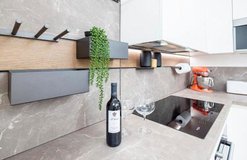 "Moonlight Retreat" a soli 900 mt da San Siro - Foto 40