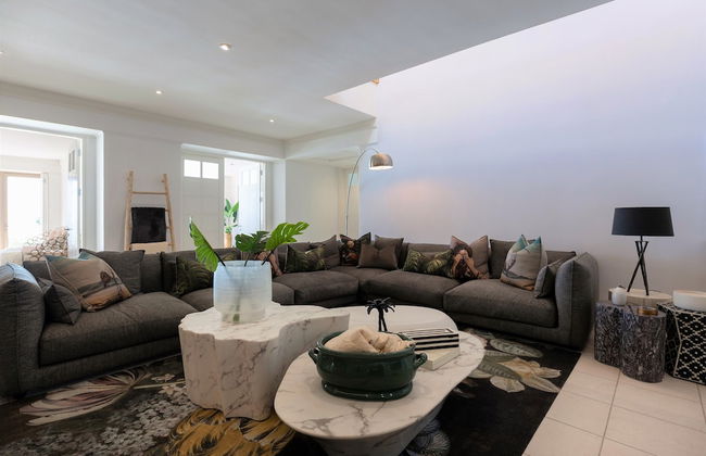 Clifton YOLO Spaces – Clifton Mansion Villa - Photo 67