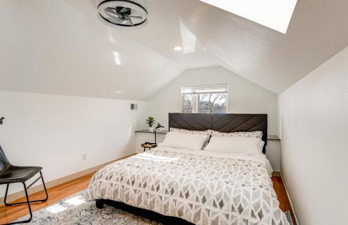 Walk to Crab Cove Beach Alameda Home with Game Room - Foto 12