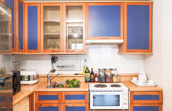 Daeha Hanoi Serviced Apartments - Foto 15