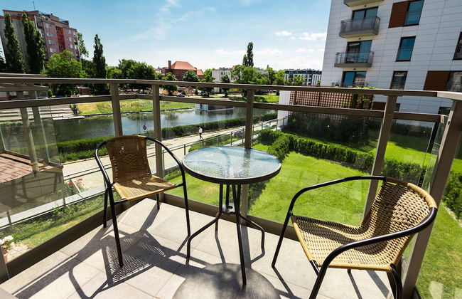 Flatbook City Center SPA Apartments - Foto 79