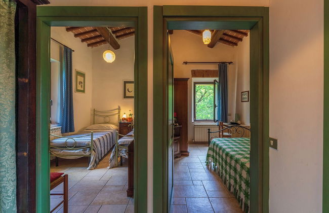 Villa Antico Podere Rota - Foto 7