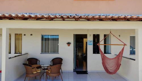 Condomínio Dunas Residence - Casa 7 ou Casa 10 - Santo Amaro - MA - Foto 3