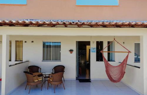 Condomínio Dunas Residence - Casa 7 ou Casa 10 - Santo Amaro - MA - Foto 3