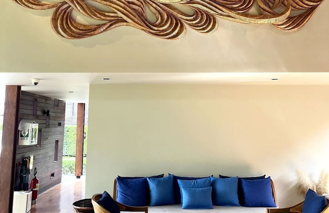 Rarin Villas - Foto 50