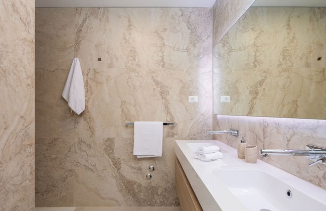 Luxury Holiday Villa Maris - Photo 43