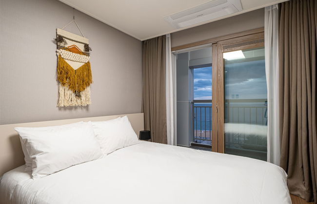 Urbanstay Sokcho beach C - Photo 8