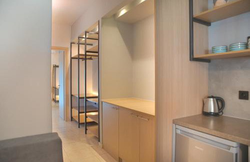 Philippos & Alexandros Apartments - Foto 30