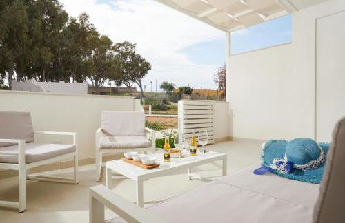 Keys of Sicily - Residence Blu sul mare - Foto 23