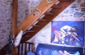 Horizon Art Villa - Foto 54