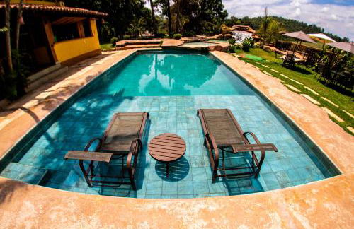 Hotel Fazenda Horizonte Belo - Foto 69