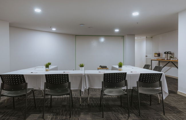 Travelers Rio Verde Living Suites - Foto 72