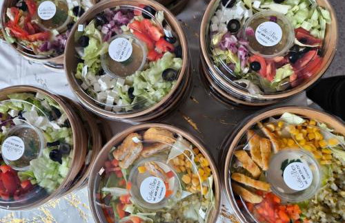 Nowy York - Sauna - Jacuzzi - Najczystsze jezioro PL - SPA - STYRUŚ - Foto 19