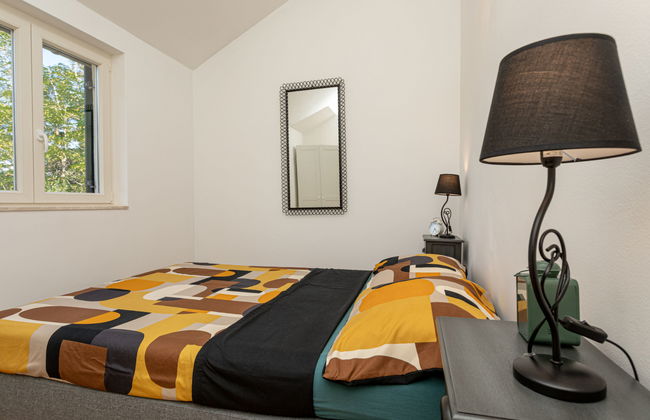 Villa Agnes - Foto 22