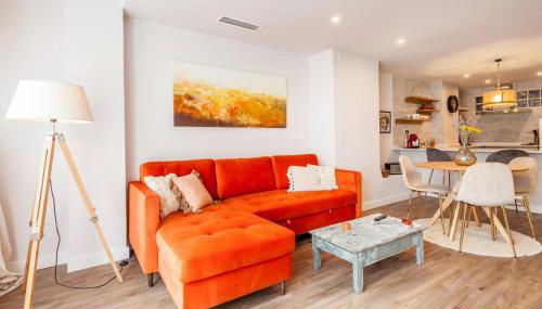 WONDERFUL APARTMENT IN THE HEART OF VALENCIA - Foto 3