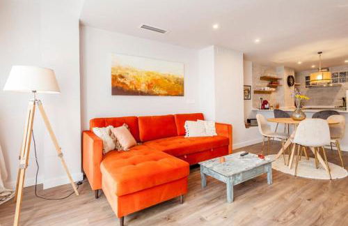 WONDERFUL APARTMENT IN THE HEART OF VALENCIA - Foto 3