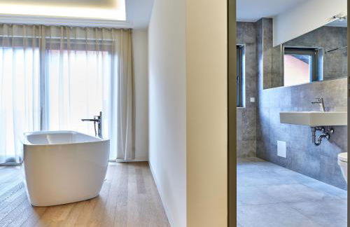 City Suites Murnau - Foto 48