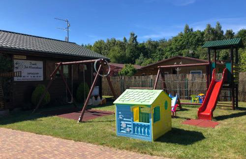 Domki Pod Wiatrakami - Foto 24