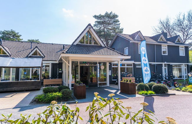 2 bedroom House in Beekbergen with swimming pool and garden - Photo 11