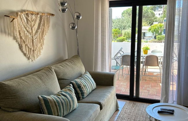 Albufeira Family Oasis with Pool - Foto 21