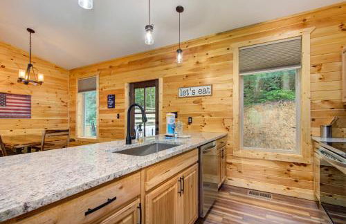 Cardinal Pool Cabin - Foto 7