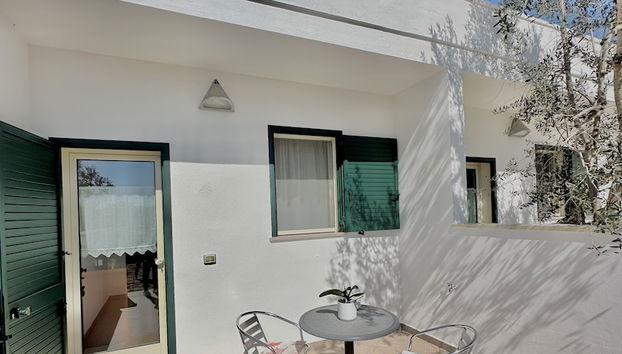 Servicio de la habitación