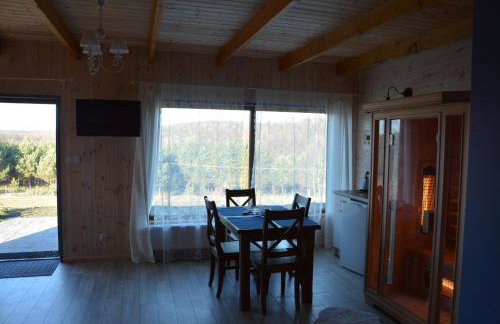 Ranczo w Dolinie - Foto 19