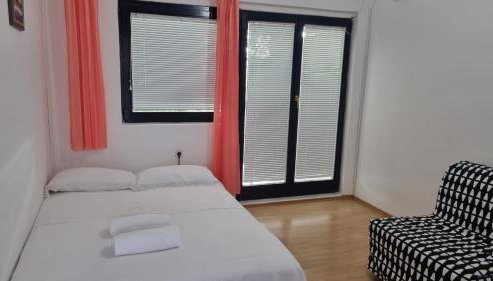 Apartment Mari - Foto 2, towels