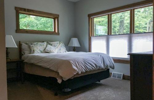 Lakefront Home 4 Bedroom 4 Bath Sleeps 12 - Foto 36