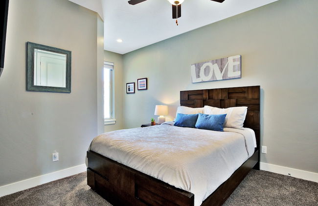Entrada at Moab Townhomes - Foto 48