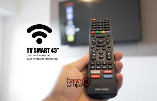 Minha base em São Paulo - Foto 50