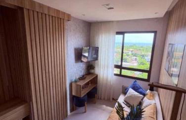 Cardial Gold Apartment Rio Vermelho Federacao - Foto 8