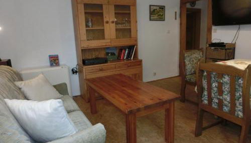 Ferien-Handwerker-Messewohnung 20 Minuten bis Messezentrum - Foto 2