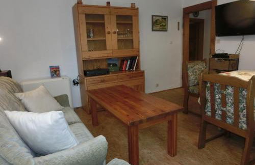 Ferien-Handwerker-Messewohnung 20 Minuten bis Messezentrum - Foto 2