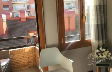 TUDELA CENTRO-Teatro Gaztambide-3 habitac. - Foto 19