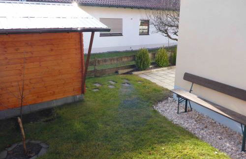 Ferienwohnung Fischer - Foto 22